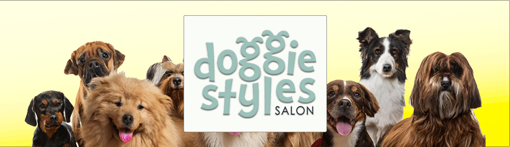 Doggie Styles Salon